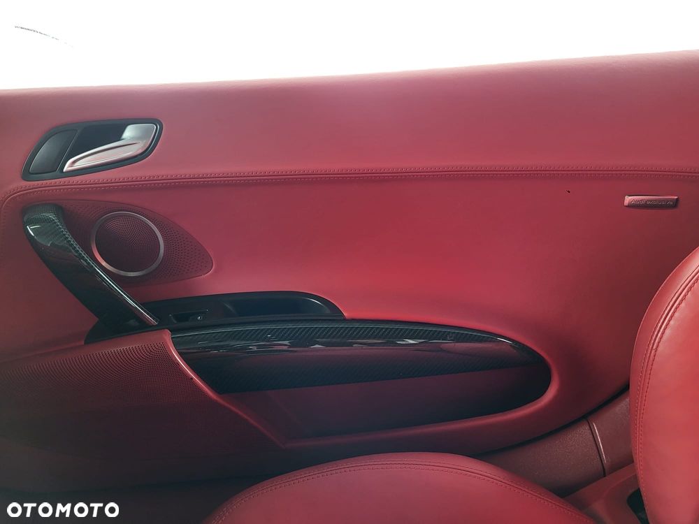 Audi R8 Coupé - 7