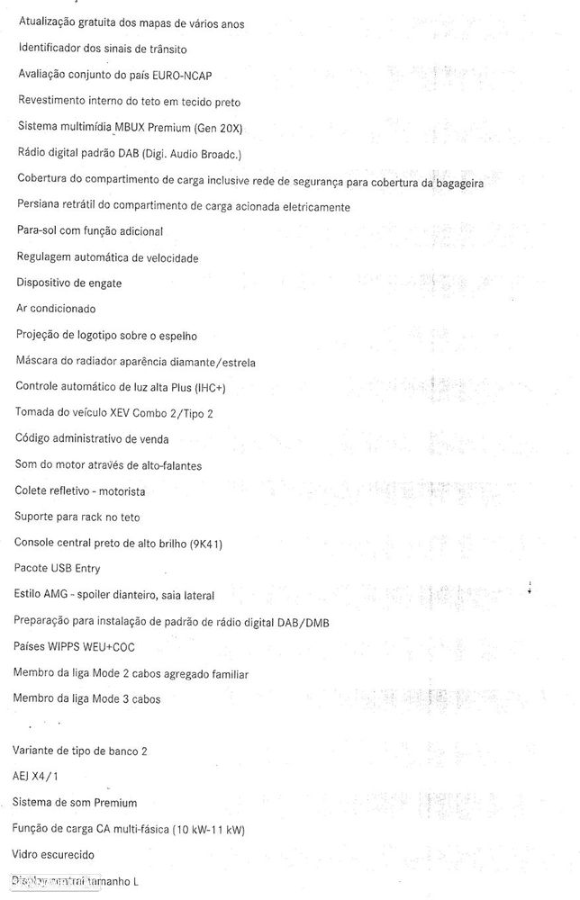 Mercedes-Benz C 300 e AMG Line - 39