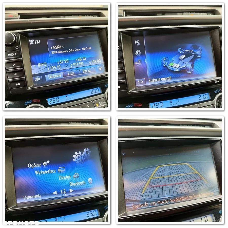 Toyota RAV4 - 31