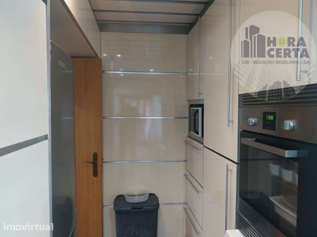 Apartamento T3 no Monte da Caparica! - Grande imagem: 3/26