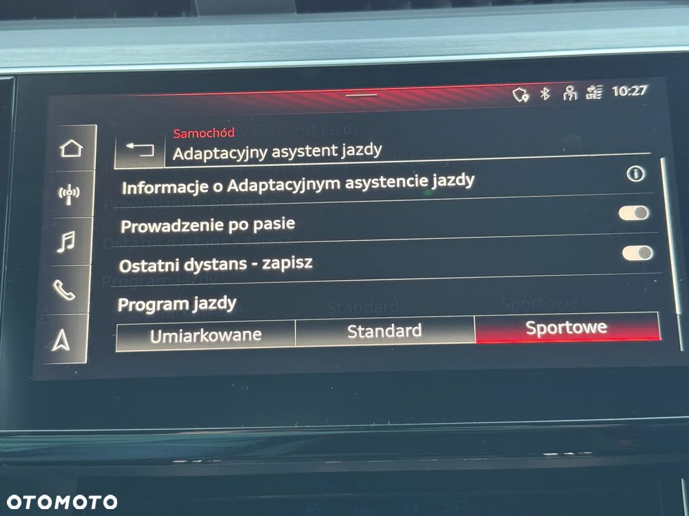 Audi e-tron 55 Quattro S Line - 38