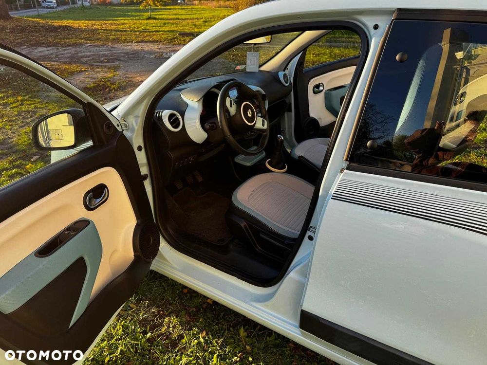 Renault Twingo - 5