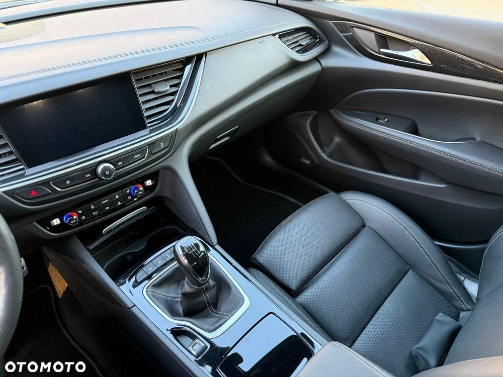 Opel Insignia 2.0 CDTI GS Line + S&S - 21