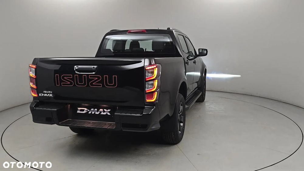 Isuzu D-Max 1.9 DC LSE - 9