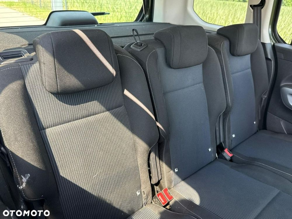 Fiat Doblo 1.5 BlueHDI S&S L1 - 20