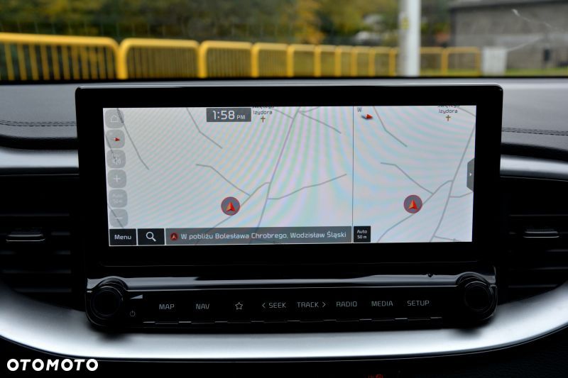 Kia Ceed 1.5 T-GDI L - 11