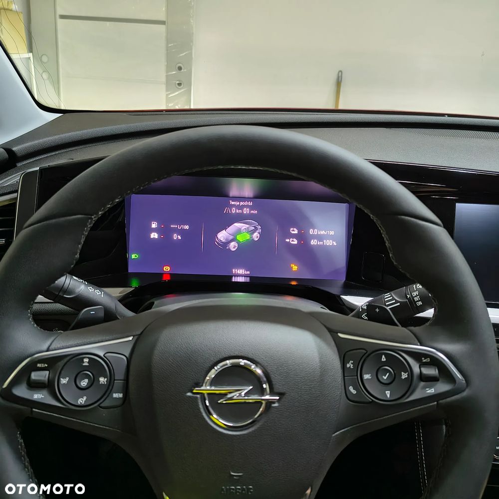 Opel Grandland 1.6 T PHEV GS Line - 10