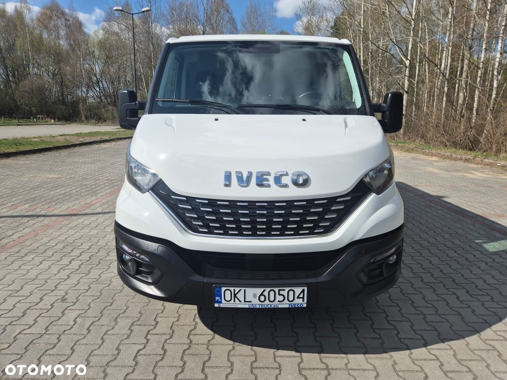 Iveco Daily - 4