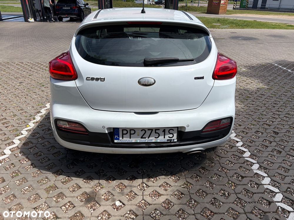 Kia Ceed 1.6 CRDi S - 7