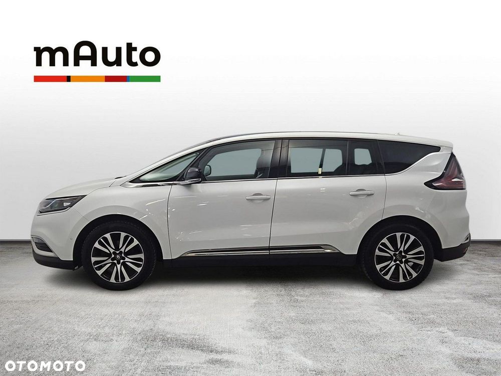 Renault Espace 1.8 TCe FAP Energy Initiale Paris EDC - 2