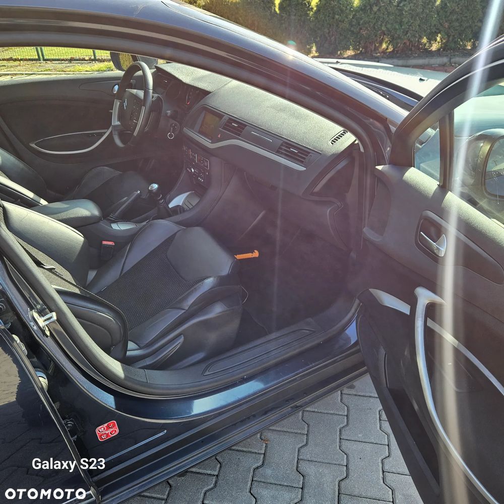 Citroën C5 1.6 THP 16V Exclusive - 25