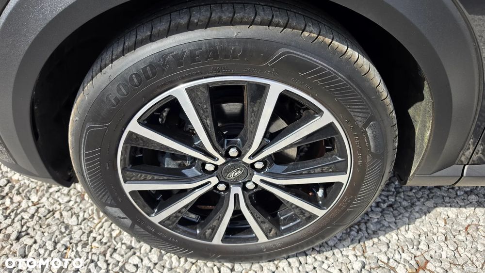 Ford Puma 1.0 EcoBoost Hybrid Sound Edition - 18