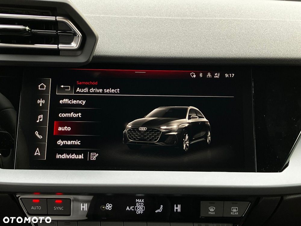 Audi A3 Sportback - 17