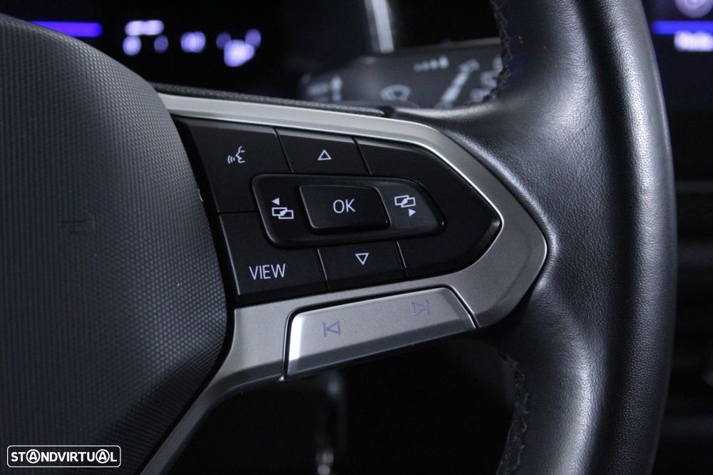 VW Polo 1.0 TSI Life DSG - 24