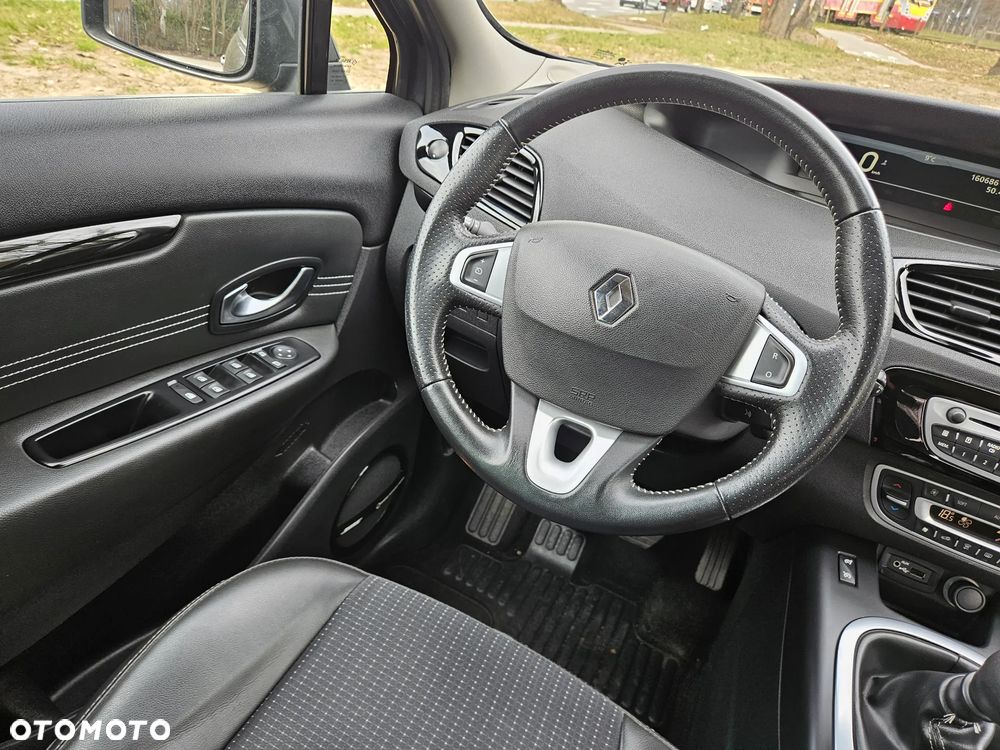 Renault Scenic 1.4 16V TCE Bose Edition - 16