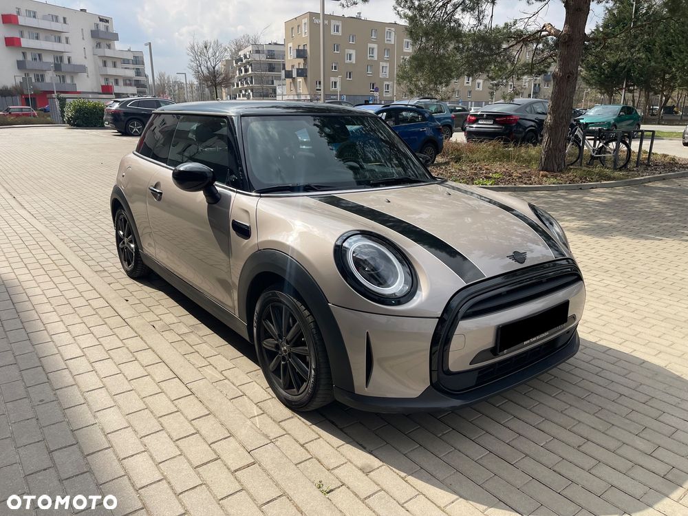 MINI Cooper Standard - 7