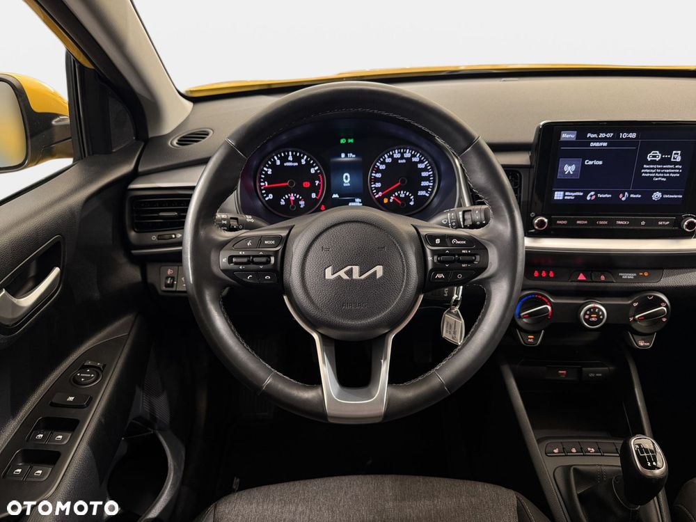 Kia Stonic - 17