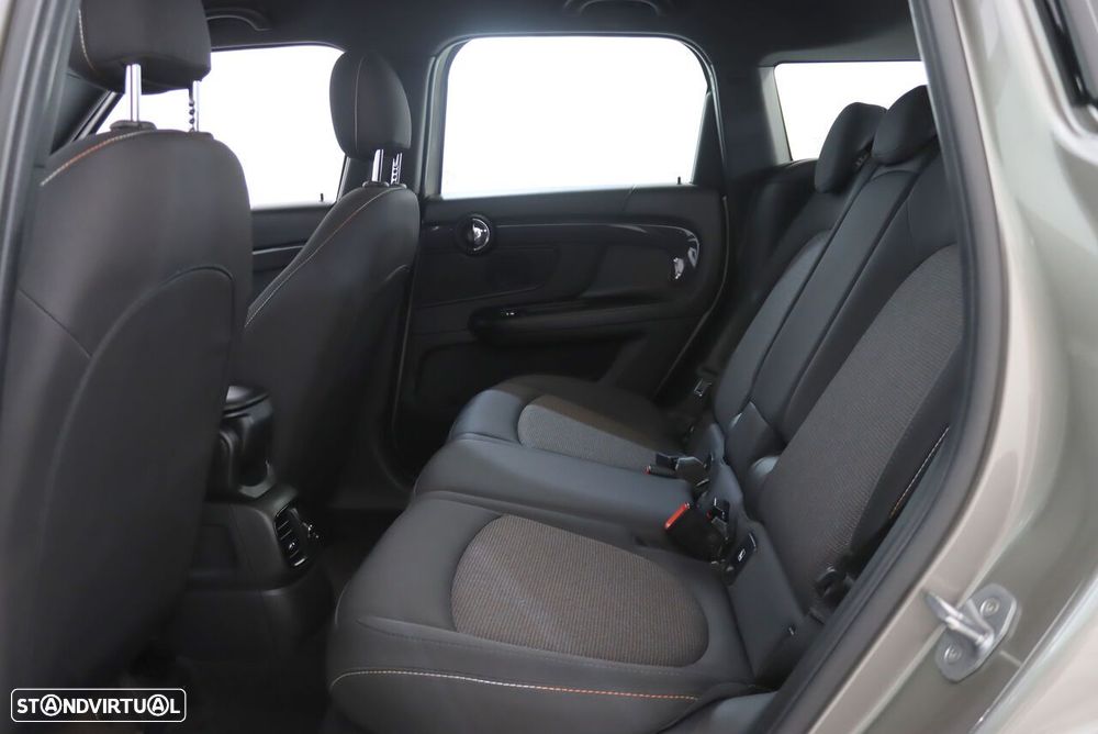 MINI Countryman Cooper SE ALL4 Auto - 10