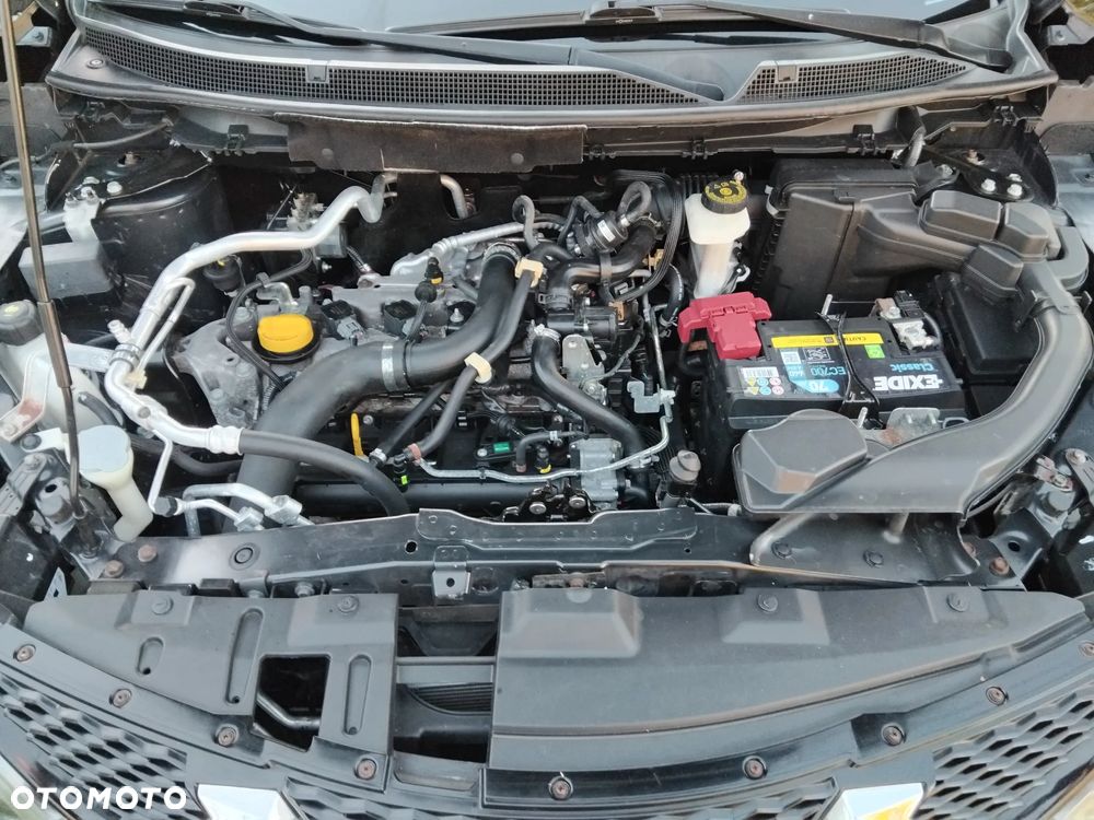 Nissan Qashqai 1.2 DIG-T Tekna+ - 22