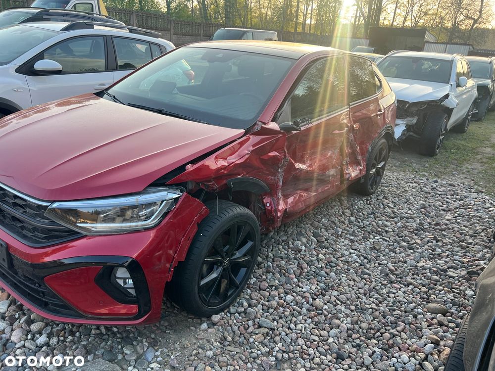 Volkswagen Taigo 1.5 TSI ACT R-Line Plus DSG - 2