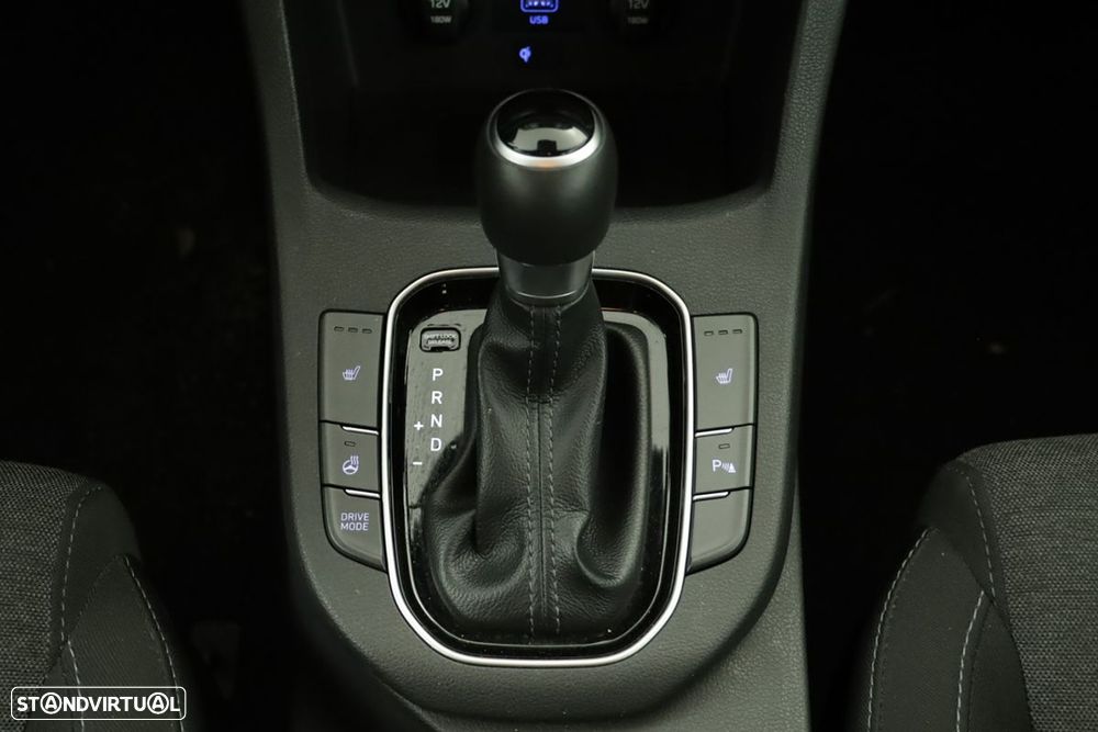 Hyundai i30 1.0 T-GDI Style Plus DCT - 12