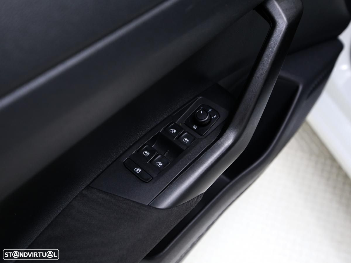 VW Polo - 14