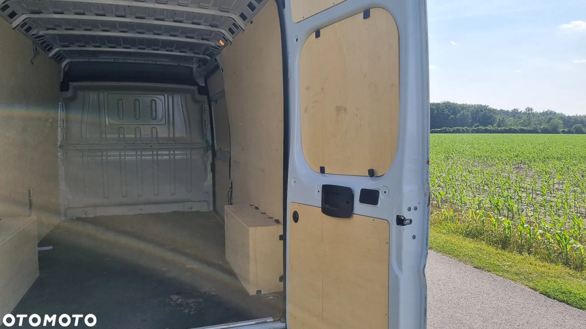 Peugeot Boxer - 22