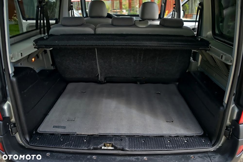 Renault Kangoo 1.2 16V Kaleido Emotion - 35