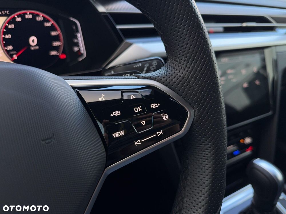 Volkswagen Arteon - 23