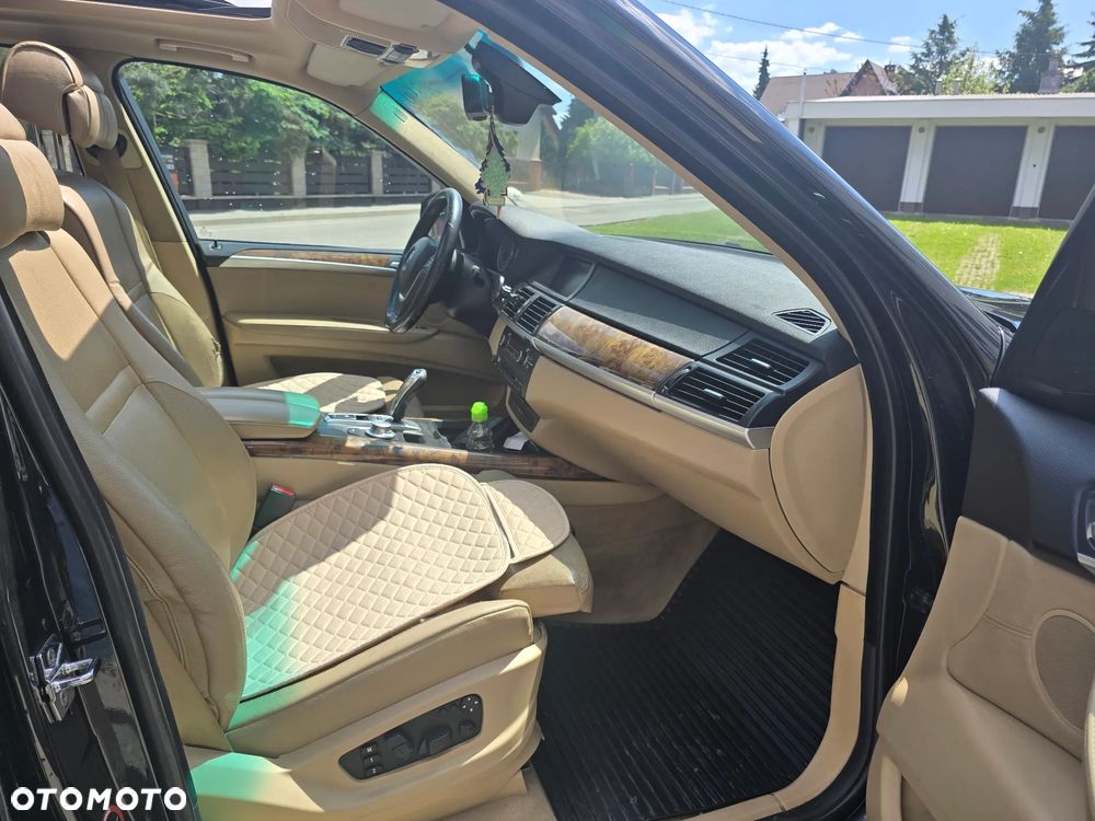 BMW X5 - 7