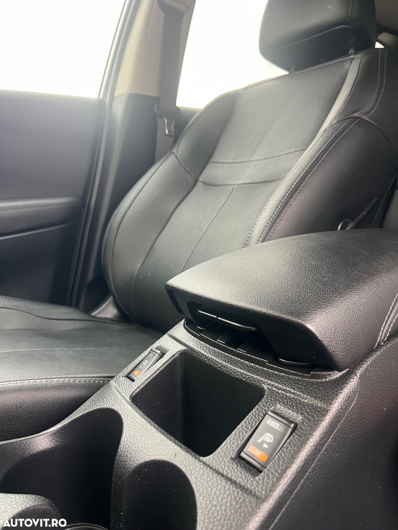 Nissan Qashqai - 12
