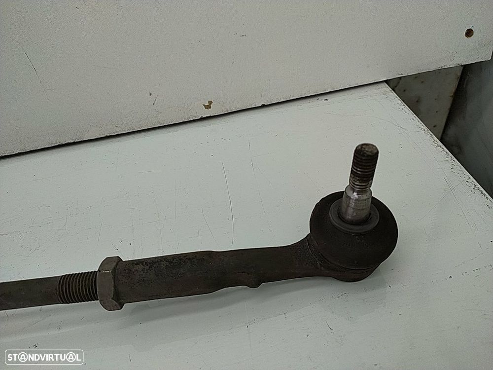 Caixa Direcção Assistida Fiat Grande Punto Van (199_) - 4