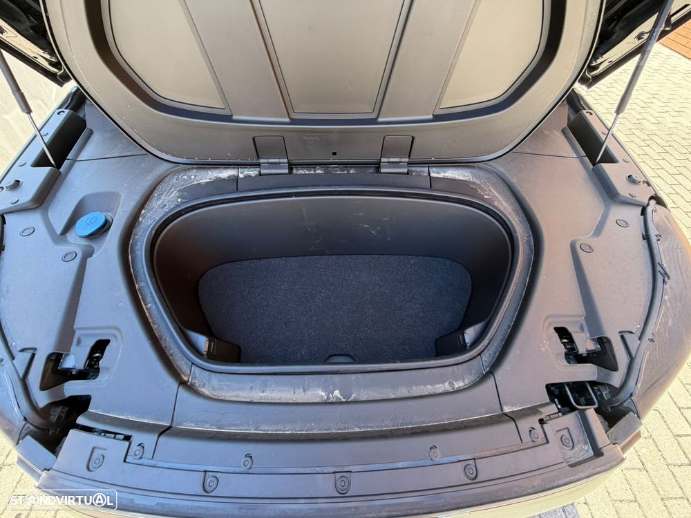 Volvo C40 Recharge Extended Range Plus - 12