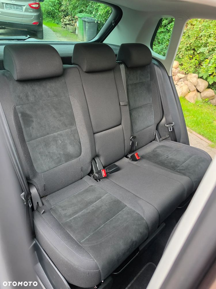 Volkswagen Tiguan 1.4 TSI BlueMotion Technology Sport & Style - 23
