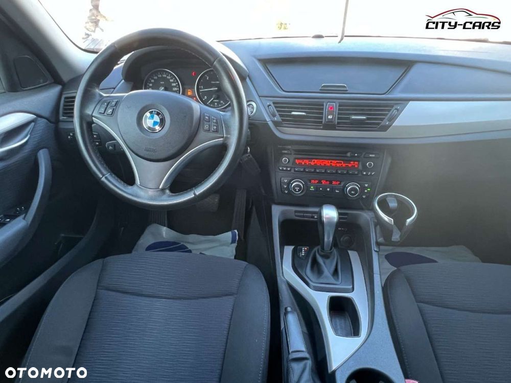 BMW X1 - 14