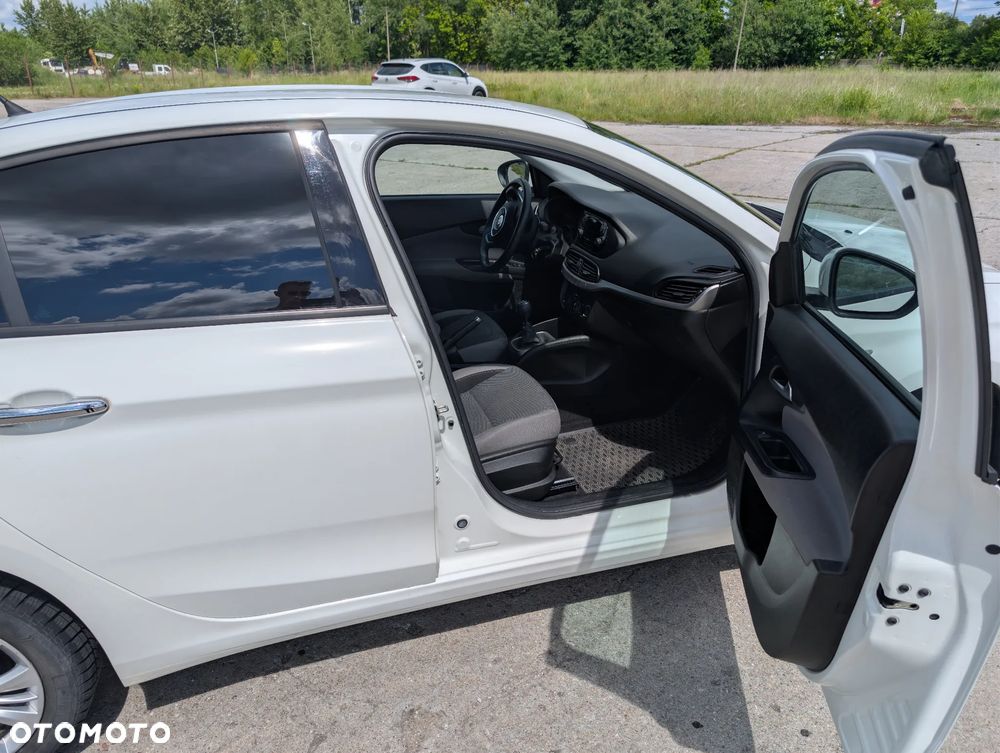 Fiat Tipo 1.4 16v Street - 7