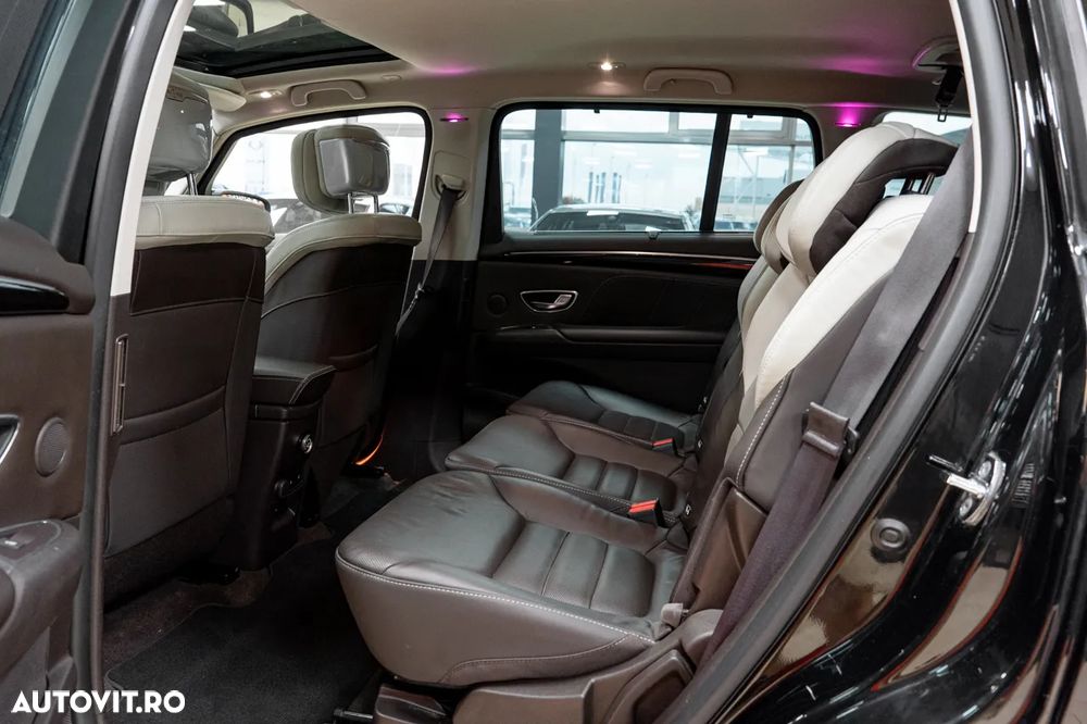 Renault Espace Energy dCi 160 EDC Initiale Paris - 24
