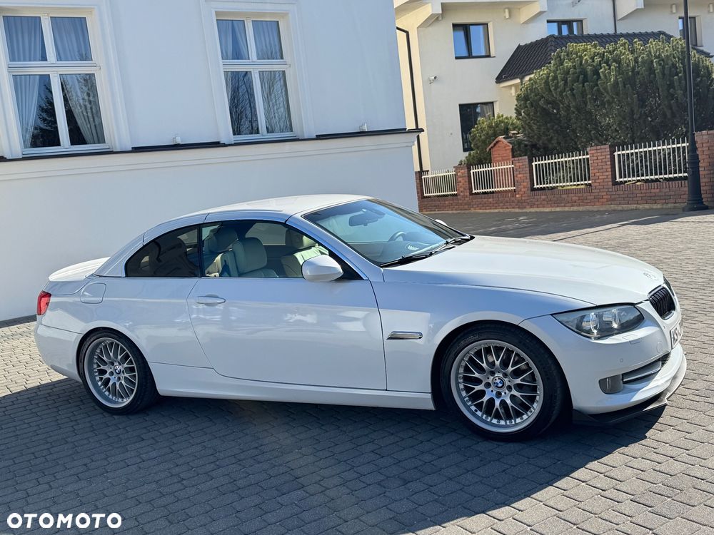 BMW Seria 3 320d DPF Edition Fleet Sport - 29