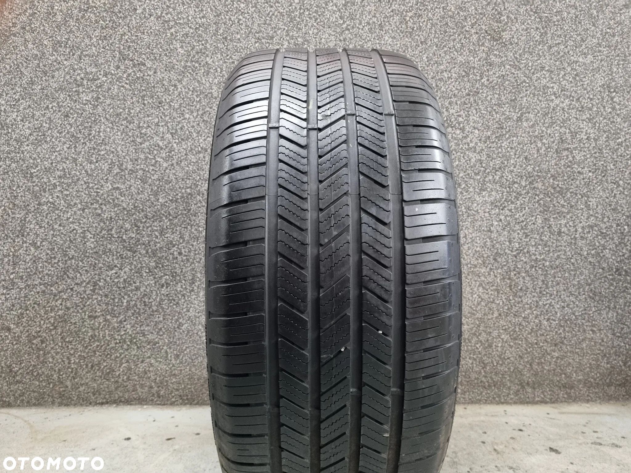 Goodyear Eagle LS2 N1 275/45/20 100V 1szt. - 1