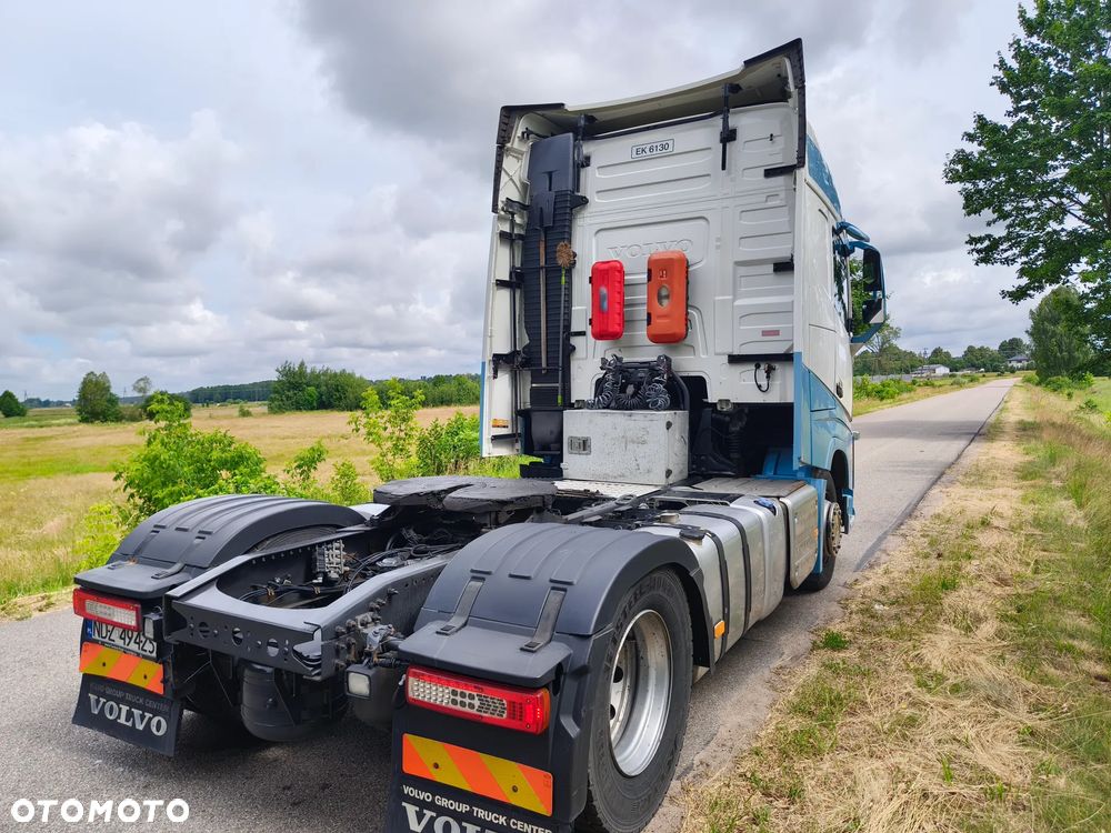 Volvo FH 4 460 euro 6 ADR - 8