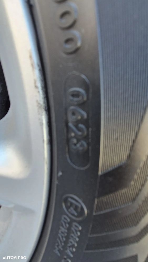 Mazda 5 CD116 Takumi II - 24