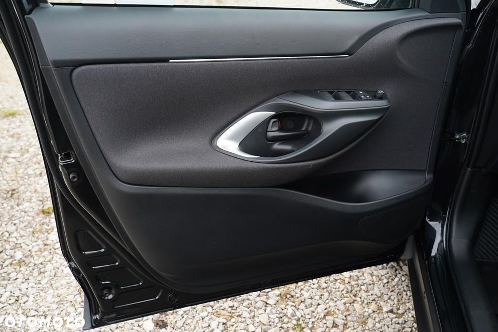 Toyota Yaris Cross Hybrid 1.5 Comfort - 11