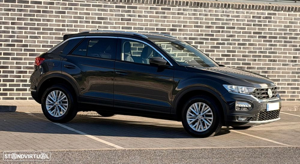 VW T-Roc 1.0 TSI - 3