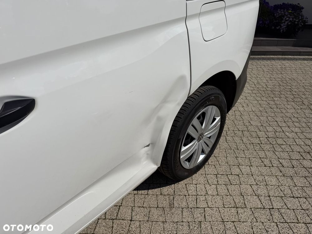 Volkswagen CADDY - 7