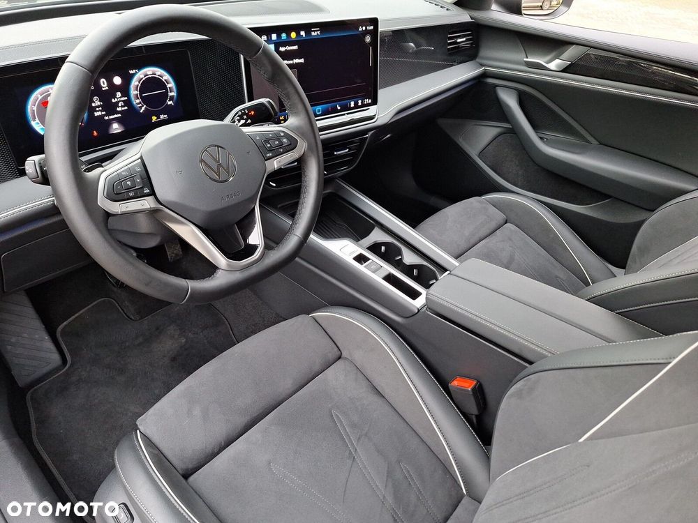 Volkswagen Passat Variant 1.5 TSI EVO Business DSG - 9