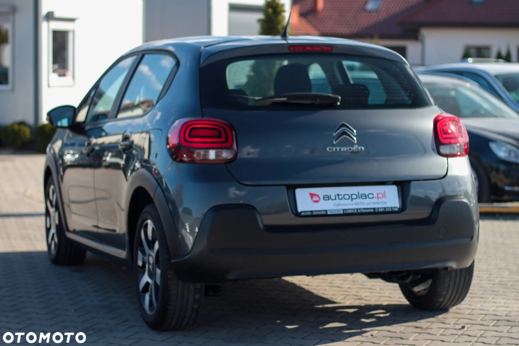 Citroën C3 1.2 PureTech Feel - 7