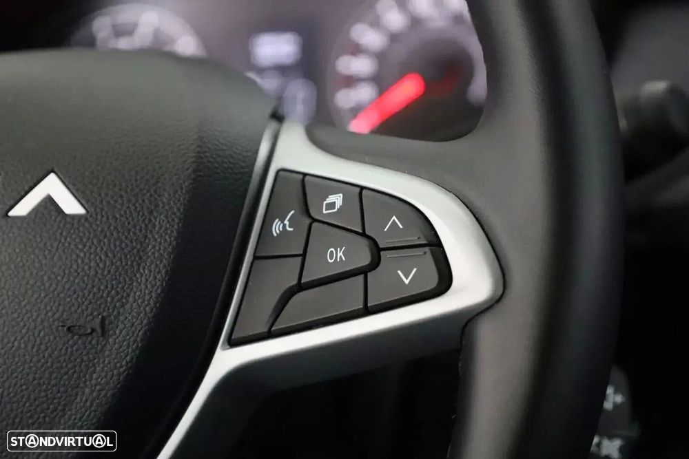 Dacia Jogger 1.0 ECO-G Extreme Bi-Fuel - 37