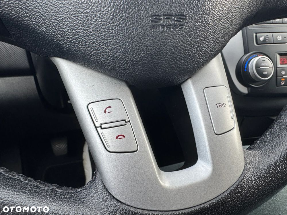 Kia Ceed 1.6 CVVT Spirit - 16