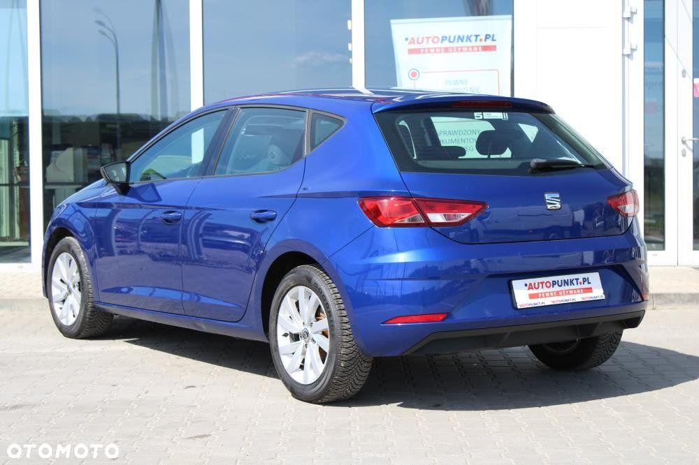 Seat Leon - 3