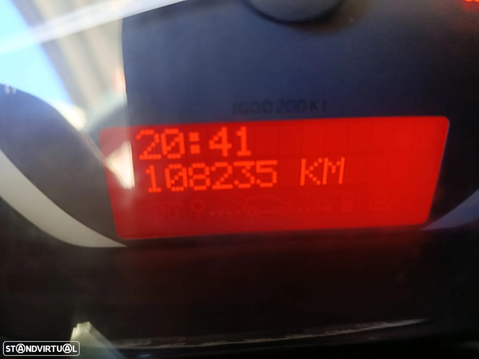 Mercedes-Benz Citan 1.5 dci Extra longa Iva dedutível - 13